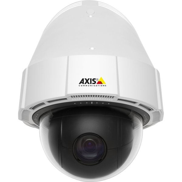 Axis P5414-E 60 Hz Ptz Dome Ntwk Cam 0588-001